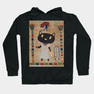 Bastet Hoodie